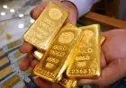 أسعار سبائك الذهب في مصر اليوم وكم تبلغ قيمة الأوزان المختلفة