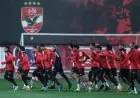 الأهلي يتحدى فريق الشباب في مباراة ودية تحضيرا لنهائي الدوري