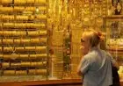 أسعار الذهب اليوم بعد التراجع الأخير تعرف على سعر عيار 21