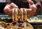 أسعار الذهب ترتفع في محلات الصاغة بعد زيادة المعدن عالميا