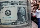 تاريخ جديد للدولار سعره يلامس 55 جنيها في عدة بنوك لأول مرة