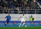 منتخب السعودية يتعرض للهزيمة أمام صربيا في مباراة ودية استعداداً لكأس العالم