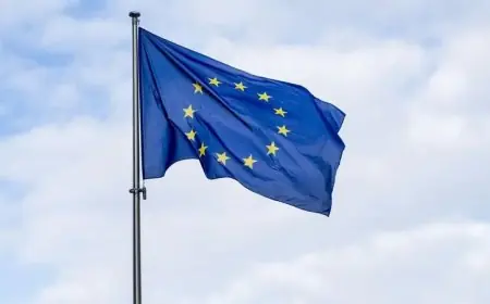 أسوأ أداء شهري للسندات الأوروبية منذ عشر سنوات مع ارتفاع قياسي في تكاليف الاقتراض