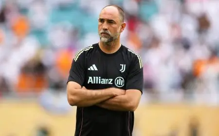 توتنهام يفسخ عقد تودور بالتراضي ويبدأ رحلة البحث عن مدرب جديد