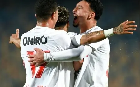 معتمد جمال يكشف تفاصيل مثيرة خلال جلسته مع لاعبي الزمالك قبل تدريب اليوم