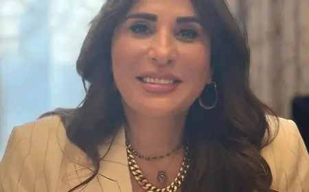 وزيرة الإسكان تراقب آخر التطورات في توفيق أوضاع الأراضي الجديدة في العبور والشروق