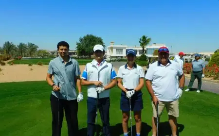 جولف سبورتنج والسخنة يتألقان في نهائي كأس بجدارة وحماس