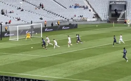 كاب فيردي تتعادل مع فنلندا بفضل تألق كامويش في مباراة ودية ضمن سلسلة الفيفا