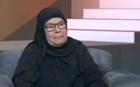 فيديو دعاء المطر يكشف كيف طردتني ابنتي من المنزل بمساعدة 4 بلطجية في منتصف الليل