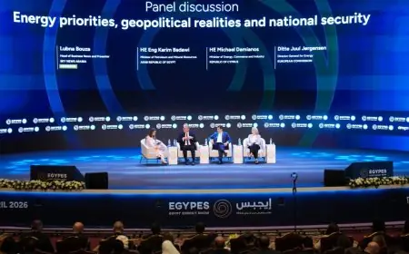 وزير البترول يؤكد ضرورة تأمين إمدادات الطاقة وتحقيق الأولوية القصوى للمواطنين