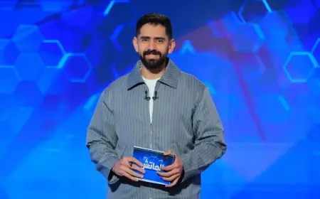 غموض مستقبل محمد بن رمضان مع الأهلي بعد انتهاء الموسم يكشفه محمد أضا