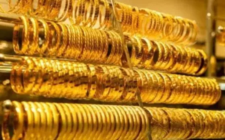 سعر الذهب اليوم الاثنين 30 مارس 2026 تحديثات حصرية لأسعار المعادن الثمينة