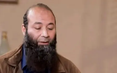 حكاية نرجس المثيرة سيدة تخطف طفل رضيع وزوجها يكتشف السر المدمر بعد 11 سنة