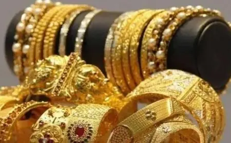 سعر الذهب في مصر اليوم الثلاثاء 31 مارس 2026 تحديثات فورية لجديد المعدن الأصفر