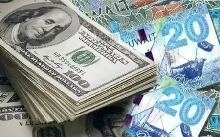 سعر الدولار مقابل الجنيه اليوم الثلاثاء 31 مارس 2026 في البنوك عقب التغيرات الأخيرة