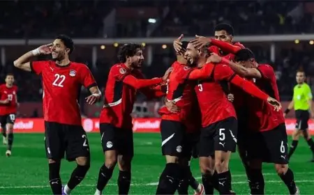 تاريخ مواجهات منتخب مصر مع إسبانيا قبل المباراة الودية يوم الثلاثاء
