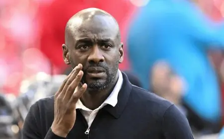 إقالة مدرب منتخب غانا قبل انطلاق المونديال بـ 70 يوما تثير التساؤلات حول مستقبل الفريق