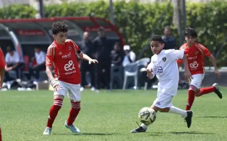 أهلي 2012 يتحدى مستقبل وطن في ربع نهائي كأس منطقة القاهرة اليوم