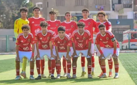 أهلي 2010 يلتقي وادي دجلة اليوم في صراع حماسي بربع نهائي كأس منطقة القاهرة