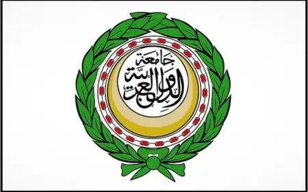 الجامعة العربية تدعو إلى اتخاذ إجراء عاجل لإلغاء قانون إعدام الأسرى