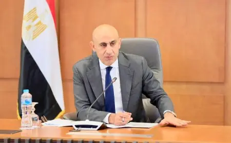 وزير التربية والتعليم يعلن الخريطة الزمنية للعام الدراسي 2024 ويحدد موعد انطلاق الدراسة