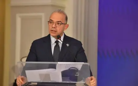 وزير الاستثمار يكشف عن جهود مصر لتعزيز مكانتها في أسواق الكربون العالمية لجذب التمويلات