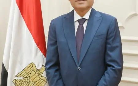 تنقلات جديدة بين رؤساء الأحياء في العاصمة تعزز الإدارة المحلية