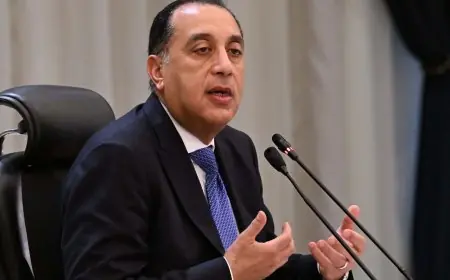 رئيس الوزراء يتابع آخر التطورات في ملف الشركات الحكومية المغربية