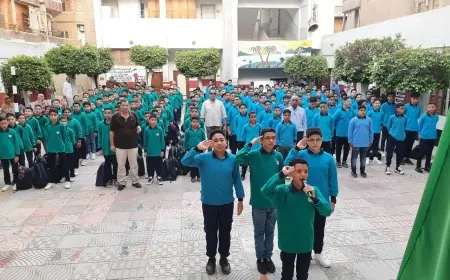 التعليم تعلن الأربعاء إجازة وتنصّق مع الأرصاد حول حالة الطقس ليوم الخميس