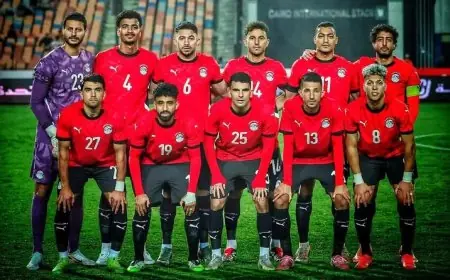 الأعلى للإعلام يعلن عن مد فترة بث البرامج الرياضية احتفالاً بمباراة المنتخب ضد إسبانيا