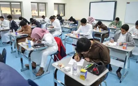 التعليم تعلن تعطيل الدراسة غدا الأربعاء للطلاب والمعلمين والموظفين في جميع المدارس