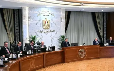 الحكومة تؤكد توفير جميع احتياجات المواطنين من السلع بأسعار مناسبة وكميات كافية