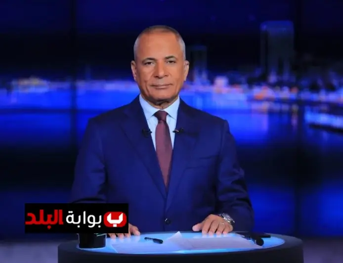 أحمد موسى يحذر من تأثير حرب إيران على العالم وأزمة أسعار المحروقات تتفاقم