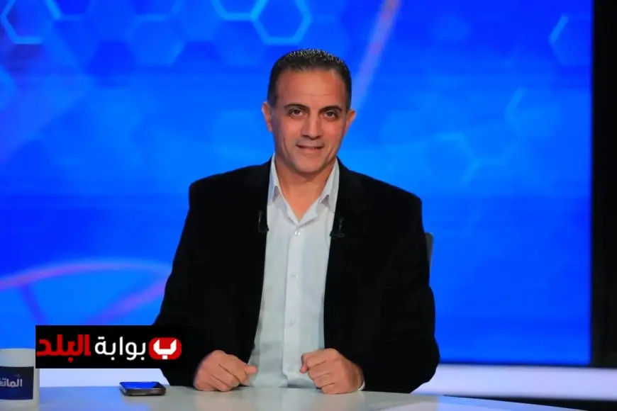 أحمد صالح يصف ودية إسبانيا بالاختبار القوي للفراعنة قبل المونديال ويثمن تألق هيثم حسن