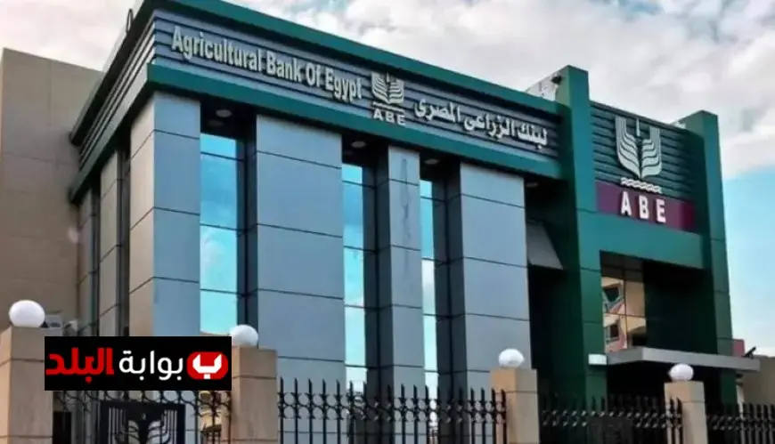 كل ما تحتاج معرفته عن قروض البنك الزراعي المصري 2026 التمويل والفائدة والمستندات المطلوبة للمزارعين