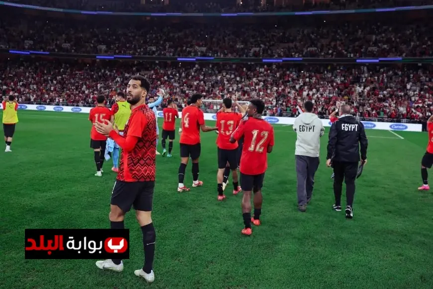 منتخب مصر يتطلع لإحراج الكبار ومواجهة إسبانيا تجربة حاسمة قبل مواجهة بلجيكا