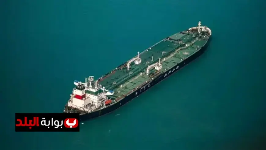 ناقلة نفط سعودية تتجه إلى باكستان عبر مضيق هرمز amidst التوترات الإيرانية المتزايدة