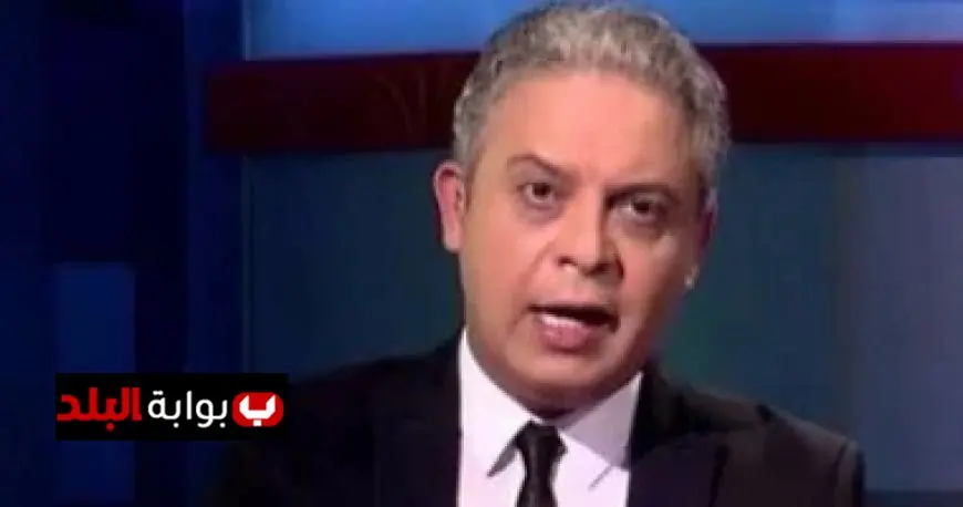 أحمد موسى يكشف عن مصير معتز مطر ومحمد ناصر بالطائرة الخاصة قريباً مثل هشام عشماوي