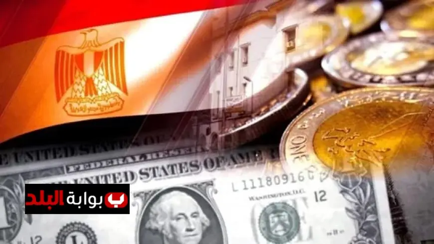 ستاندرد آند بورز تتوقع الدولار يصل إلى 64.5 جنيه بحلول عام 2029
