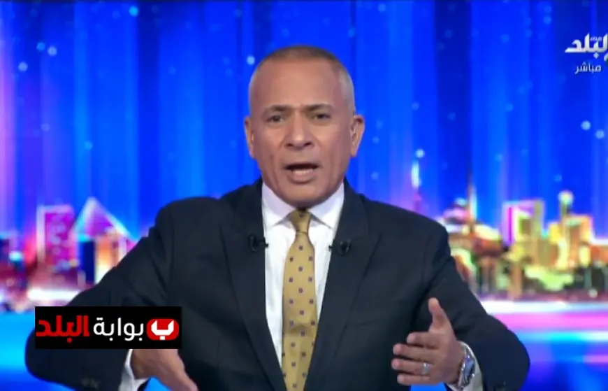 أحمد موسى يتحدث عن ترشيد الاستهلاك ويطرح سؤالا مثيرا حول تداعيات ذلك على دور العبادة