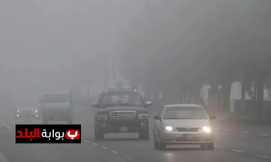 أمطار غزيرة تجتاح البلاد والأرصاد تكشف تفاصيل حالة الطقس للأيام الخمسة القادمة