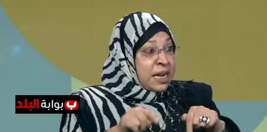 نيفين مختار تواجه هجمات تشويهية على السوشيال ميديا بمعلومات مزيفة تفاصيل كاملة