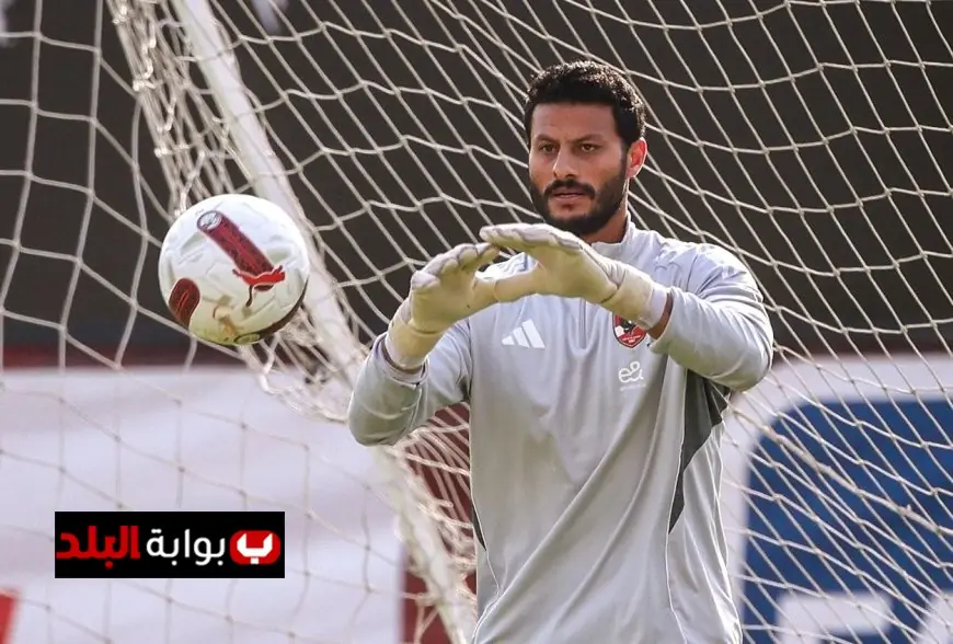 موعد انضمام اللاعبين الدوليين إلى تدريبات الأهلي