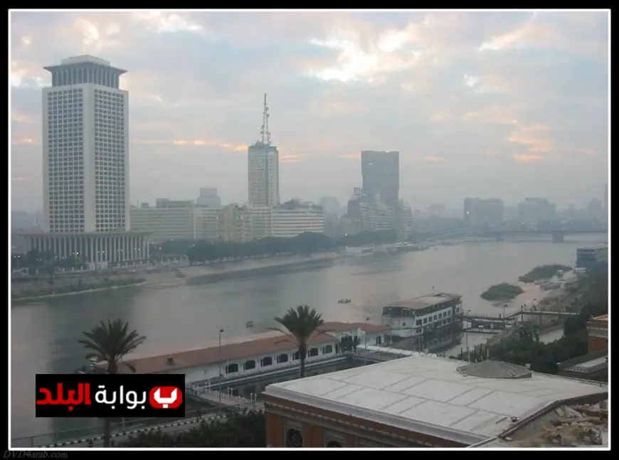 3 مناطق تحت وطأة الأمطار والأرصاد تصدر بيانا عاجلا حول حالة الطقس في المحافظات