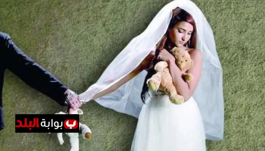 شكل تاني يكشف الحقائق المذهلة حول زواج طفلة في سوهاج الأب يكشف أسراراً لحماية ابنته من والدتها وجدتها