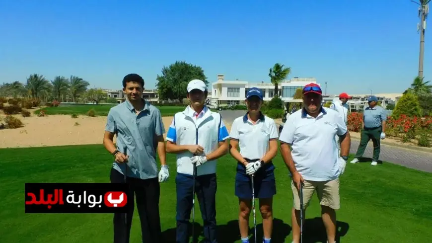 جولف سبورتنج والسخنة يتألقان في نهائي كأس بجدارة وحماس