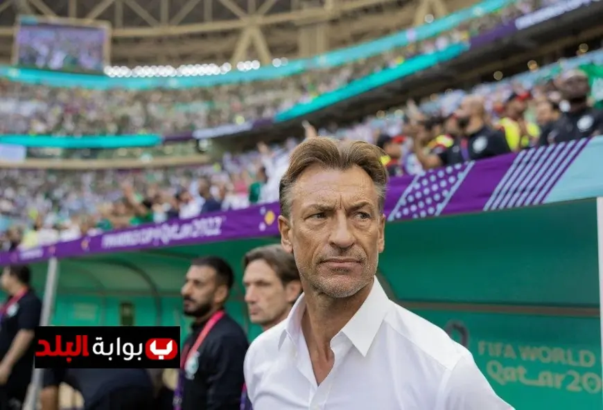 وديه صربيا تحدد مستقبل رينارد مع منتخب السعودية بعد الخسارة أمام مصر قبل المونديال