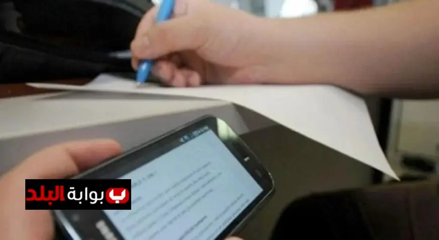 موعد امتحانات المرحلة الإعدادية والابتدائية المؤجلة نتيجة سوء الأحوال الجوية