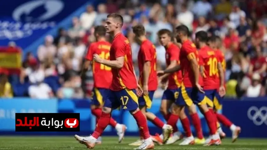 منتخب إسبانيا يواجه مصر في التحضيرات لمونديال كأس العالم تعرف على لاروخا المنافس القوي