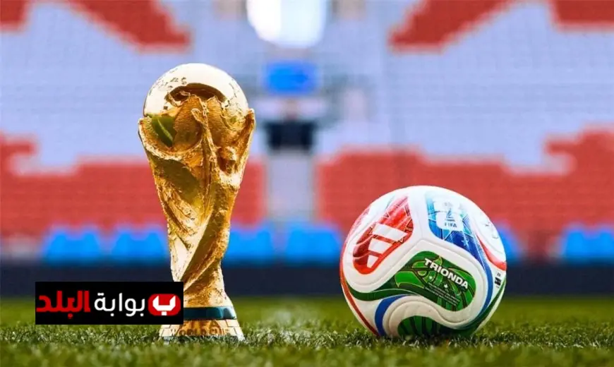 الثلاثاء الحاسم 12 منتخبًا يتنافسون على ست بطاقات متبقية في كأس العالم 2026